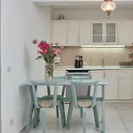 Kaktus Ada Appartement *