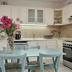 Appartement Kaktus Ada Kaş