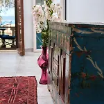 Appartement Kaktus Ada Kaş