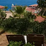 Kaktus Ada Appartement *