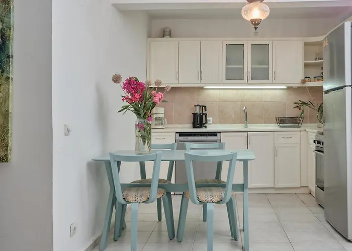 Kaktus Ada Apartment *