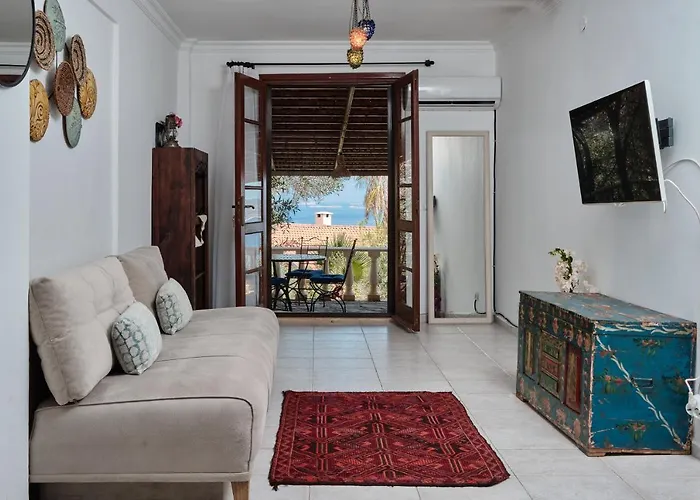 Apartment Kaktus Ada *