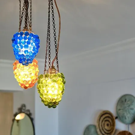 Kaktus Ada Lejlighed Kaş