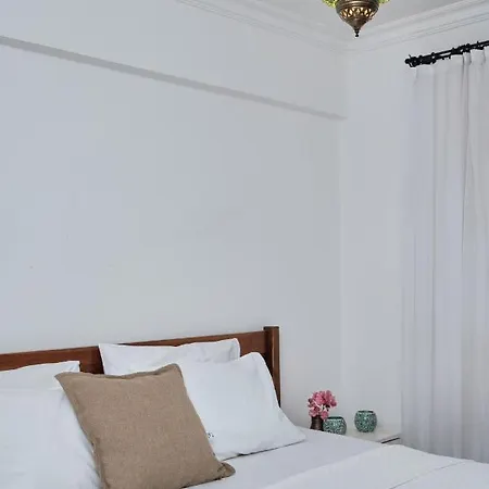 Lejlighed Kaktus Ada