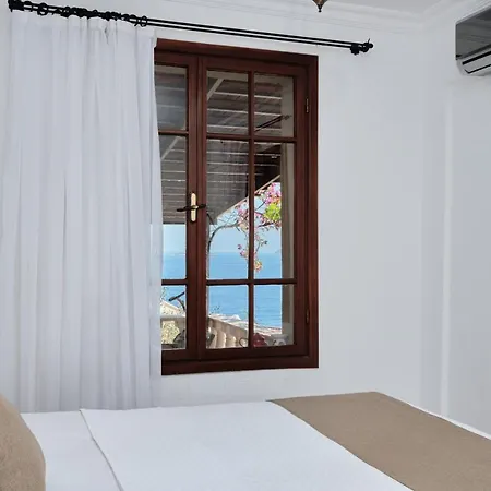 Lejlighed Kaktus Ada *