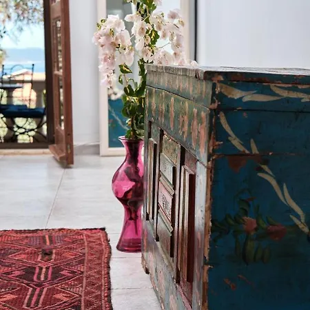 Lejlighed Kaktus Ada Kaş