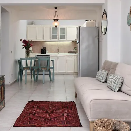 Kaktus Ada Apartment Kaş