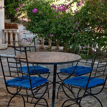 Lejlighed Kaktus Ada