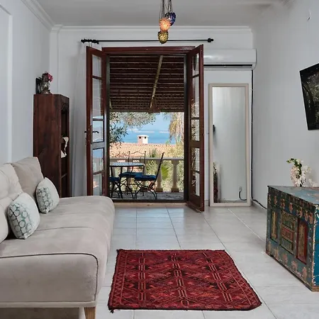 Apartman Kaktus Ada *