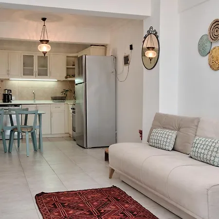 Apartman Kaktus Ada Kaş