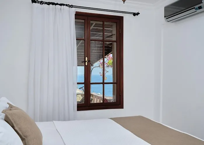 Apartman Kaktus Ada *