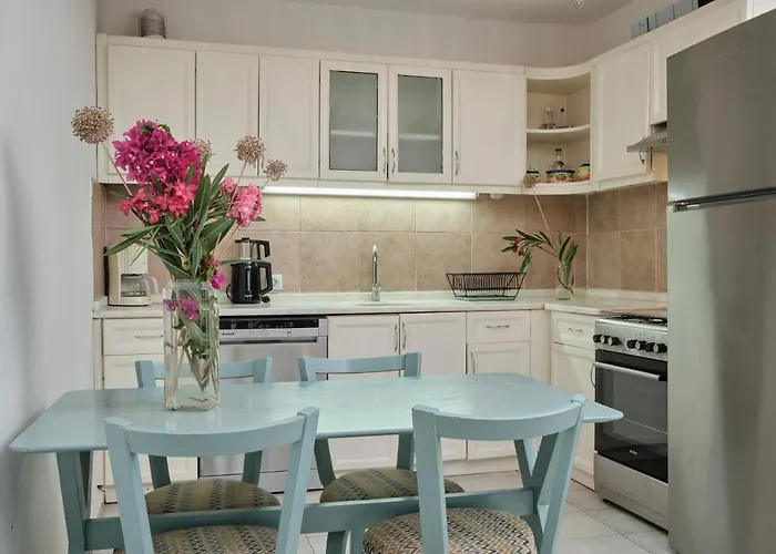 Apartman Kaktus Ada Kaş