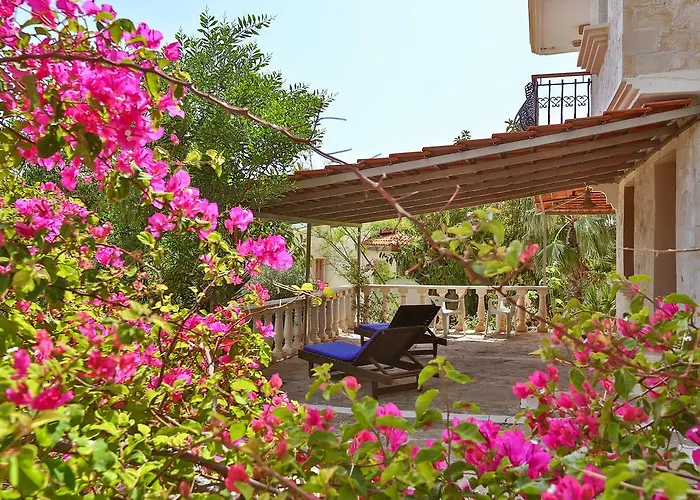 Apartman Kaktus Ada *